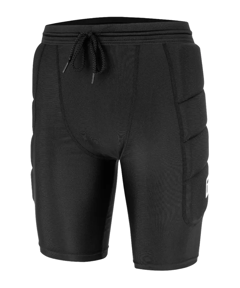 Pantaloncini Reusch Compression Soft Padded GK
