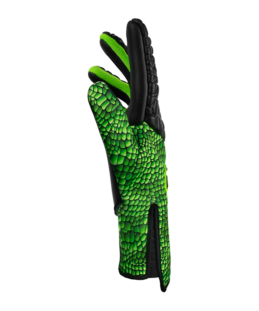 Reusch Venomous Gold X
