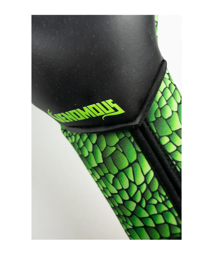 Reusch Venomous Gold X