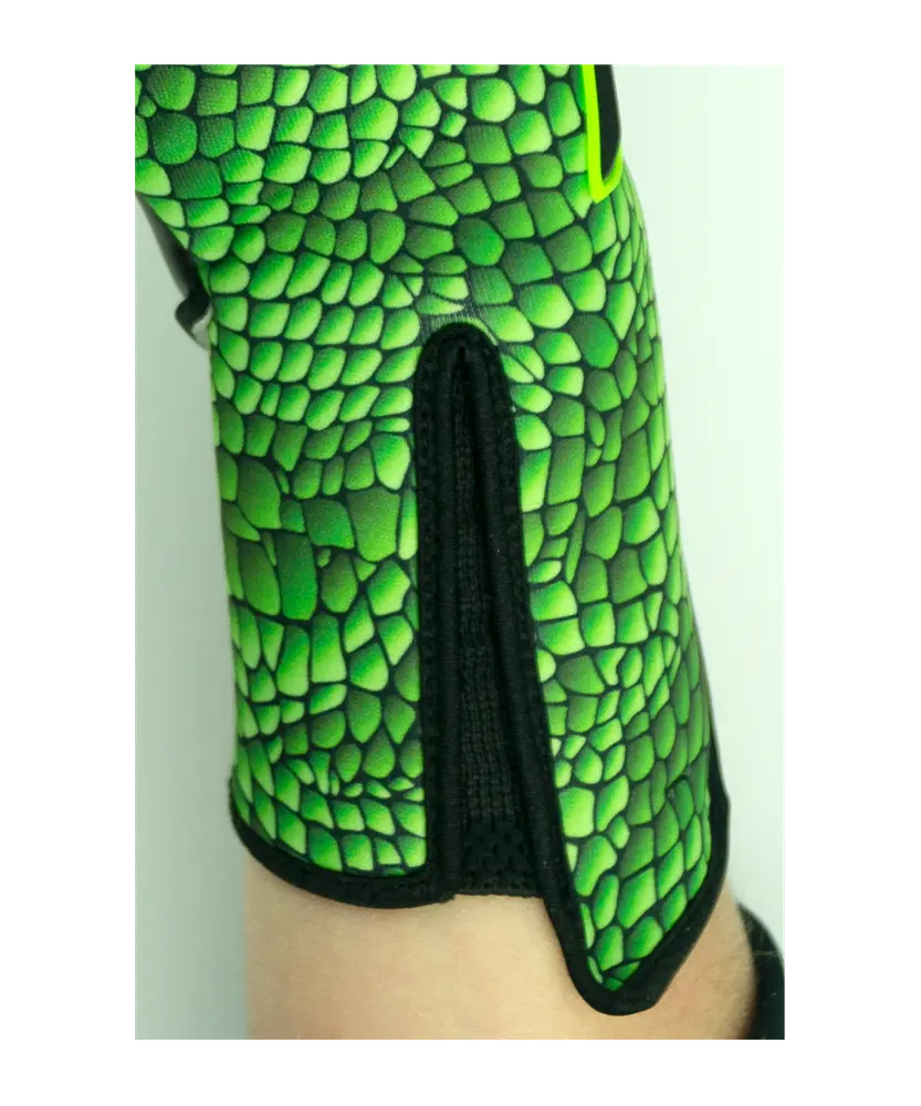 Reusch Venomous Gold X