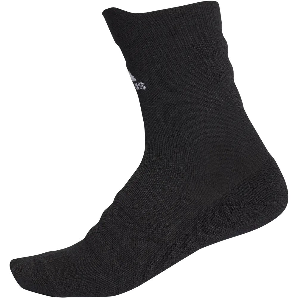Chaussettes Crew adidas Alphaskin LW Cushioning