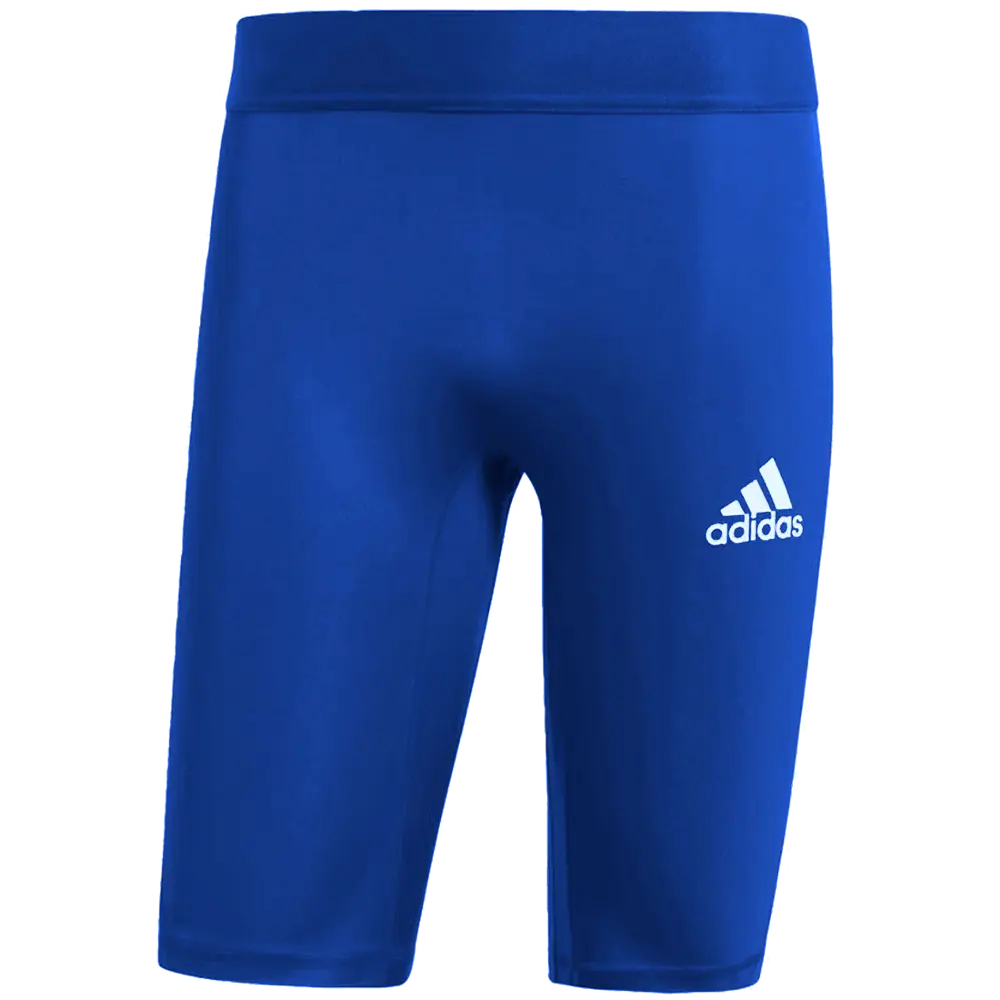 Short de sport adidas Alphaskin