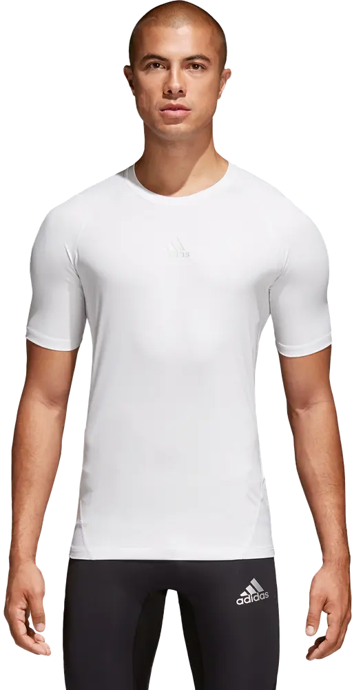 adidas Alphaskin Sport s/s