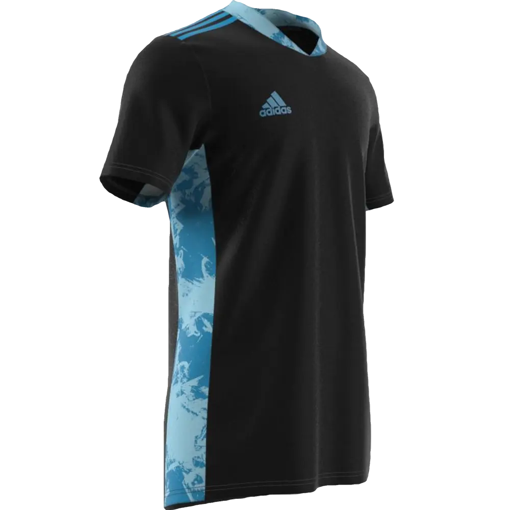 adidas AdiPro 20 GK-Jersey s/s (black)