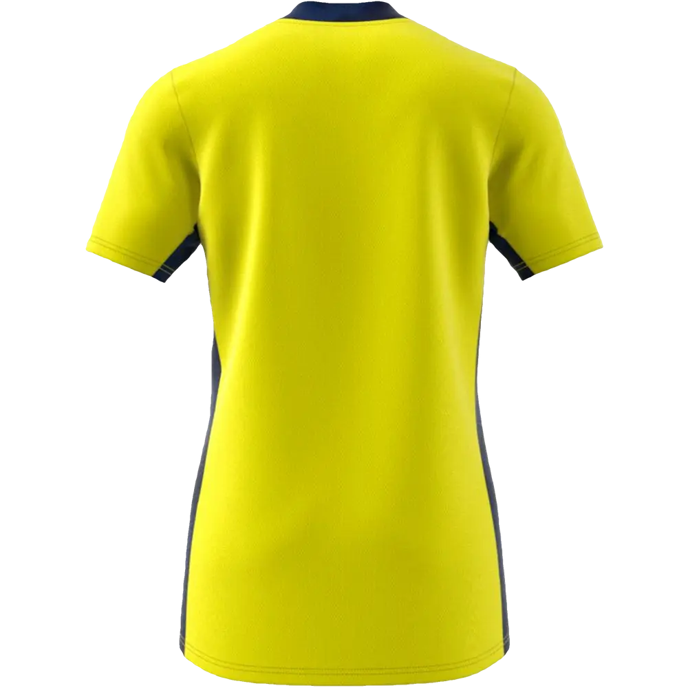 adidas Maillot MC Gardien AdiPro 20 (jaune)
