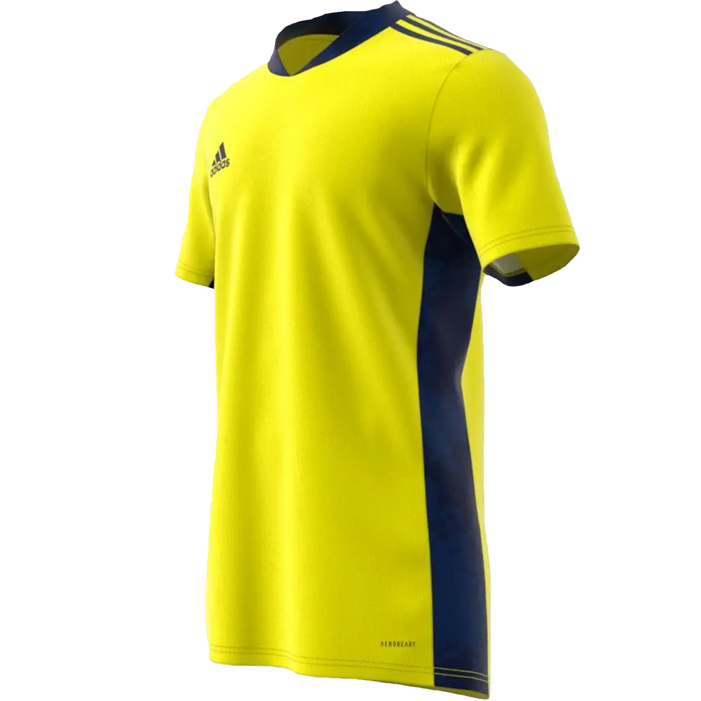adidas Maillot MC Gardien AdiPro 20 (jaune)