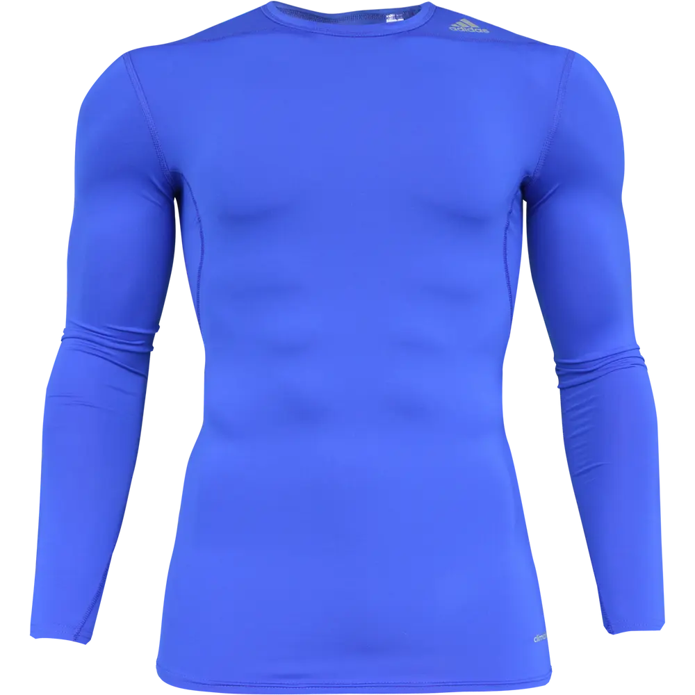 T-shirt manches longues adidas Tech Fit Base