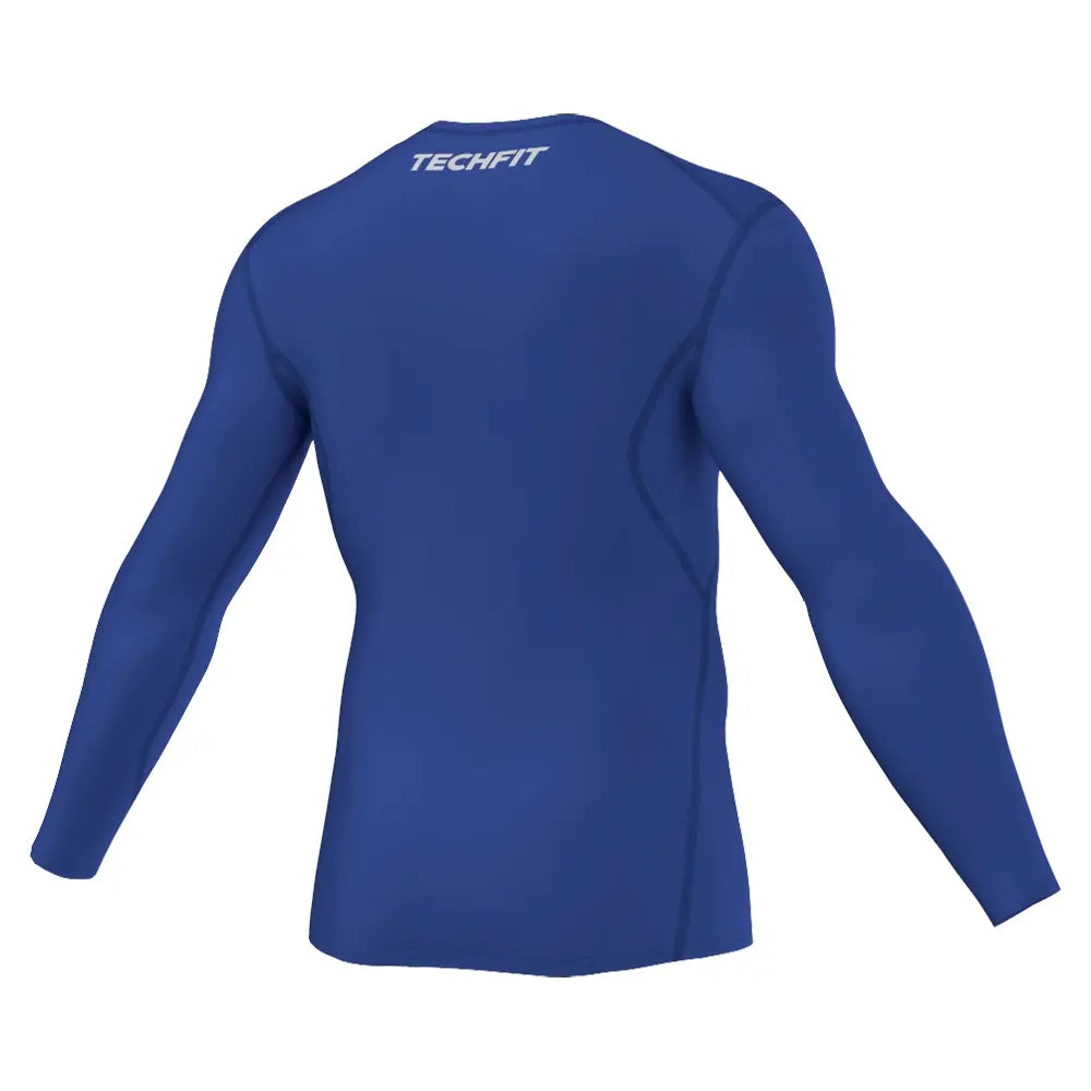 T-shirt manches longues adidas Tech Fit Base