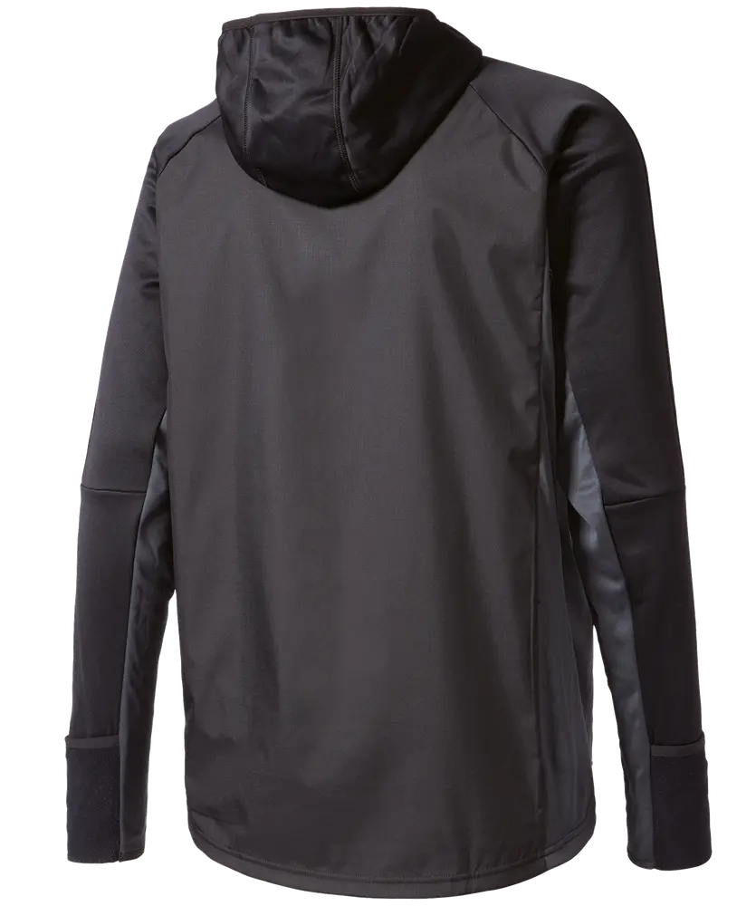 Sweat-shirt adidas Tiro 17 Warm Top