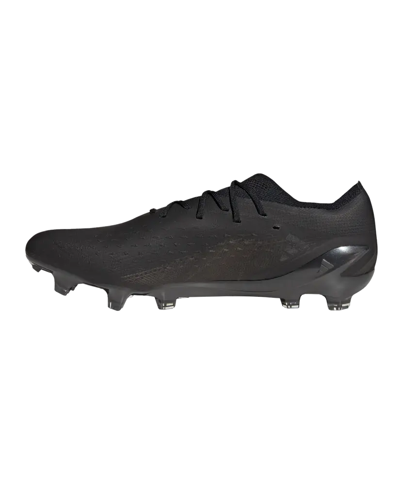 adidas X Speedportal.1 FG Nightstrike