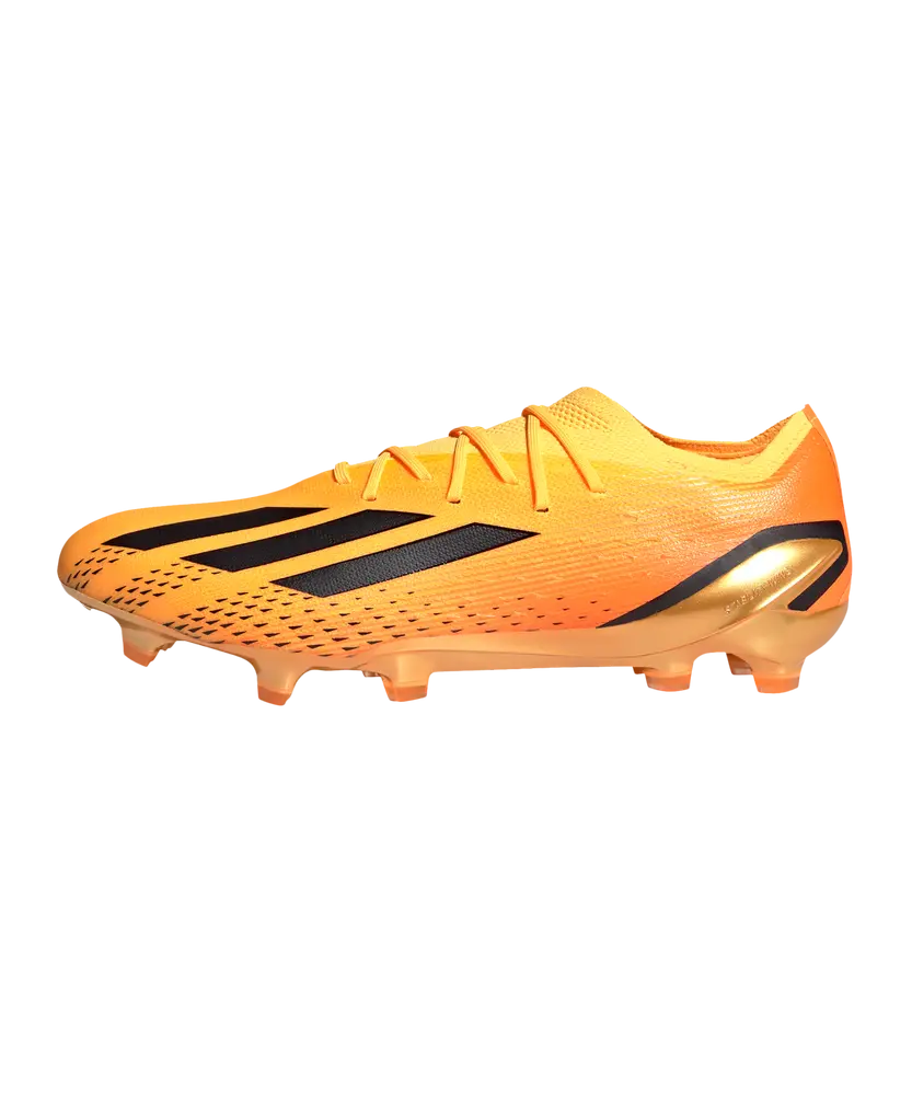 adidas X Speedportal.1 FG Heatspawn