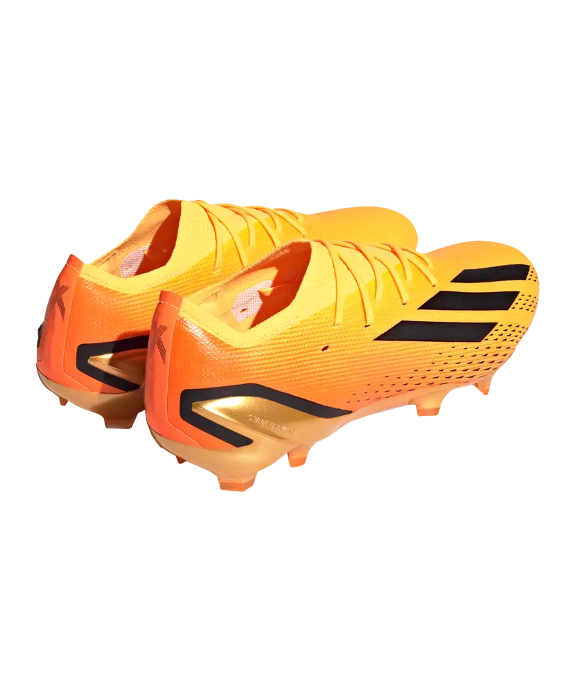 adidas X Speedportal.1 FG Heatspawn
