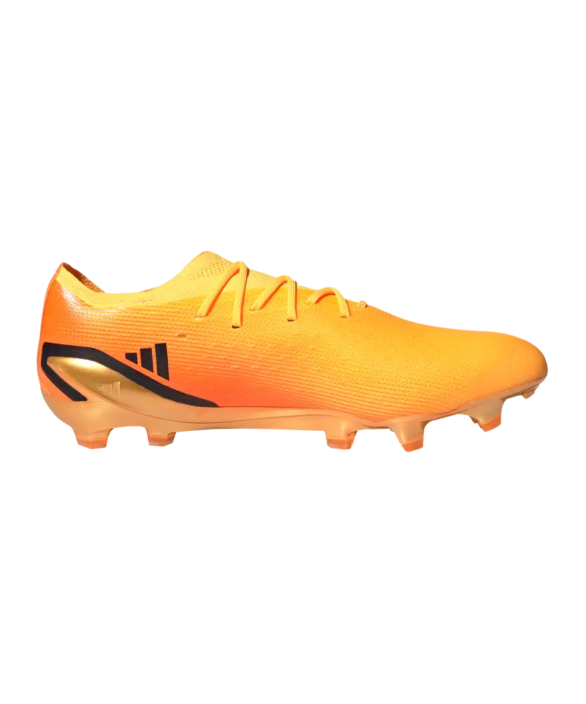 adidas X Speedportal.1 FG Heatspawn