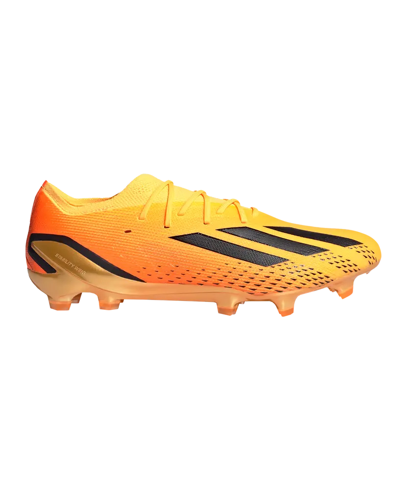 adidas X Speedportal.1 FG Heatspawn