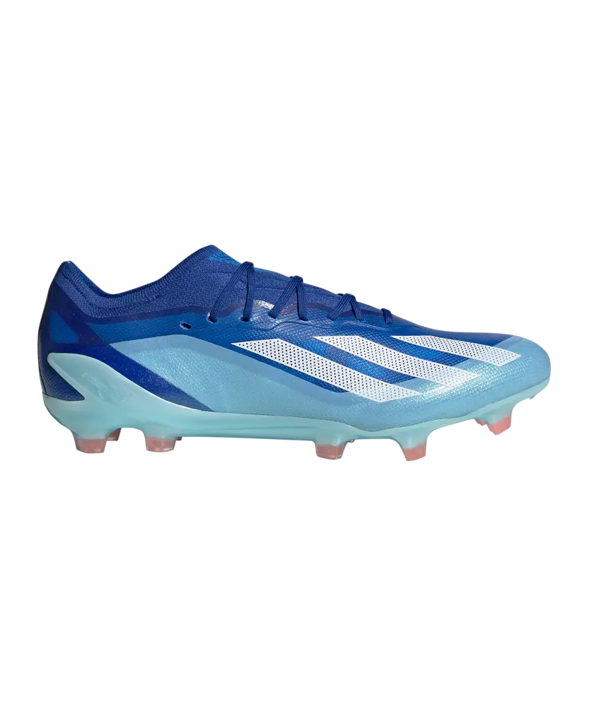 adidas X Crazyfast.1 FG Marinerush