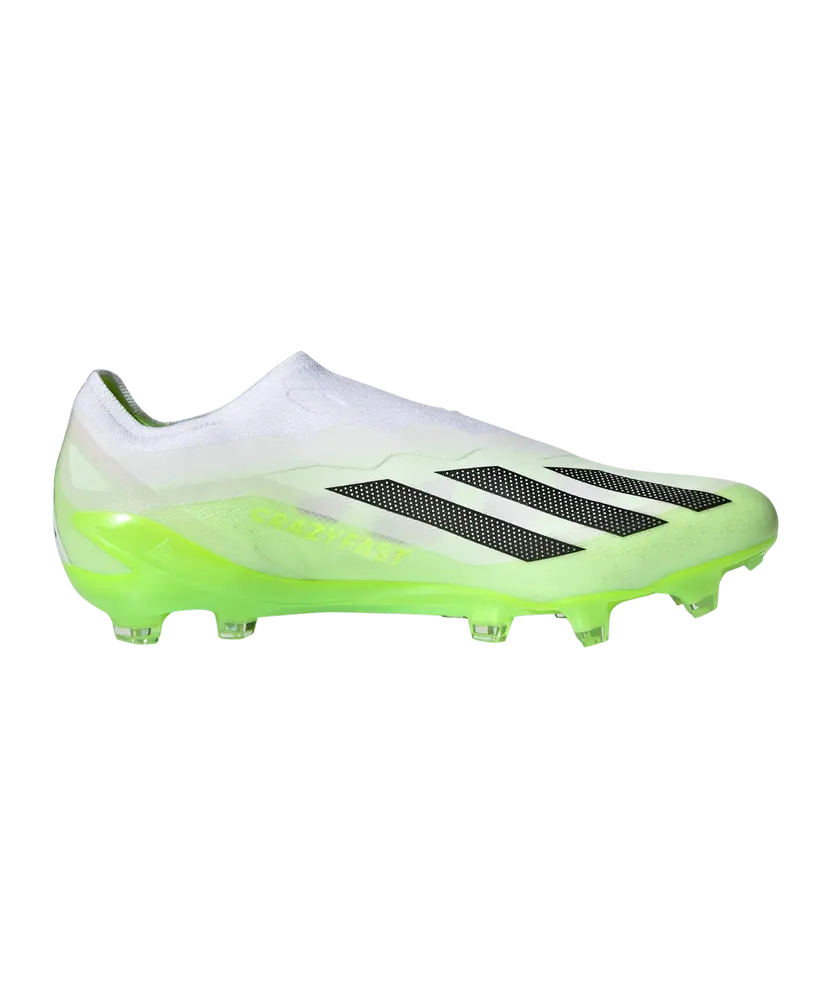 adidas X Crazyfast.1 LL FG Crazyrush
