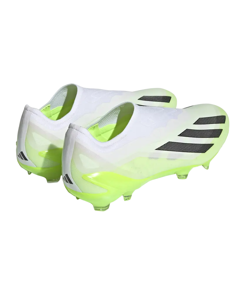 adidas X Crazyfast.1 LL FG Crazyrush