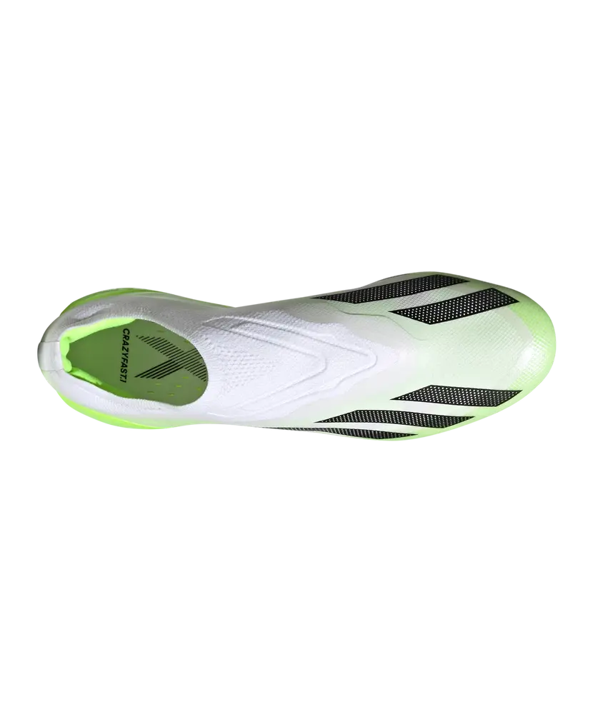 adidas X Crazyfast.1 LL FG Crazyrush