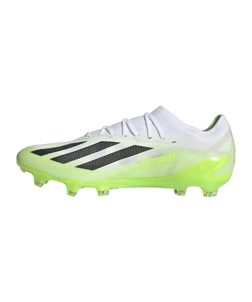 adidas X Crazyfast.1 FG Crazyrush