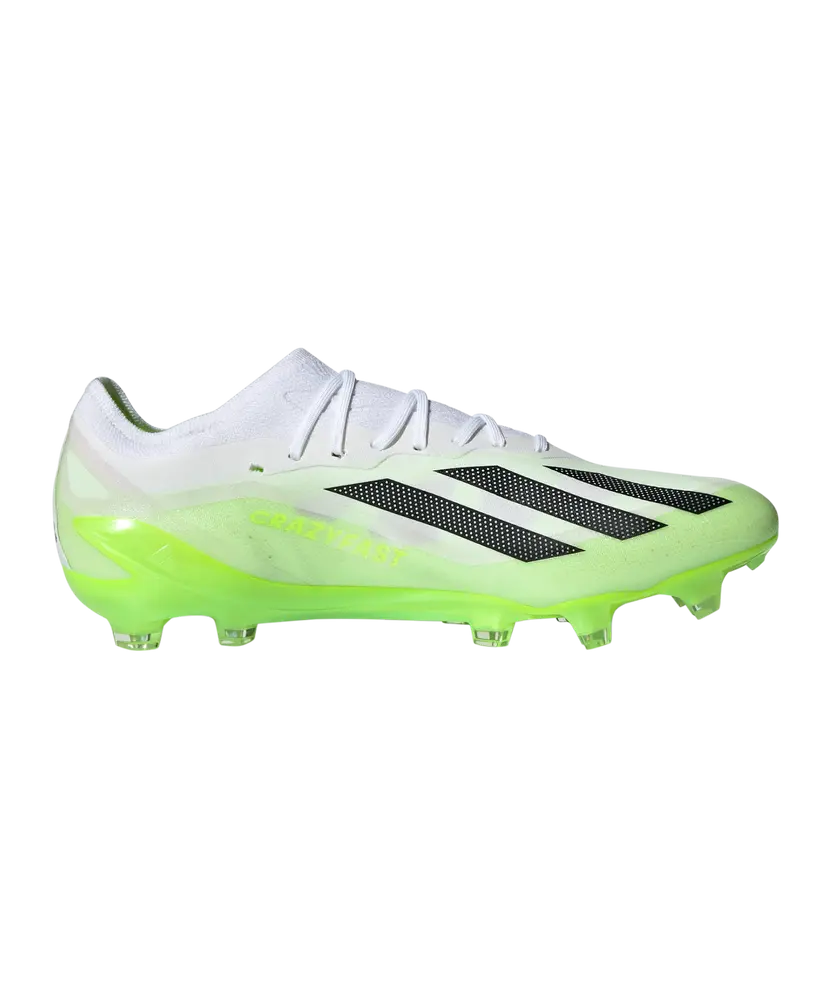 adidas X Crazyfast.1 FG Crazyrush