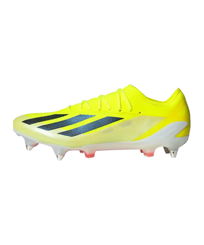 adidas X Crazyfast Elite SG Solar Energy
