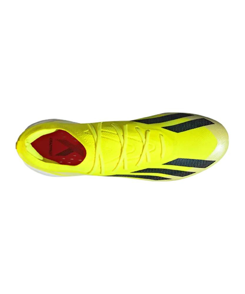 adidas X Crazyfast Elite SG Solar Energy