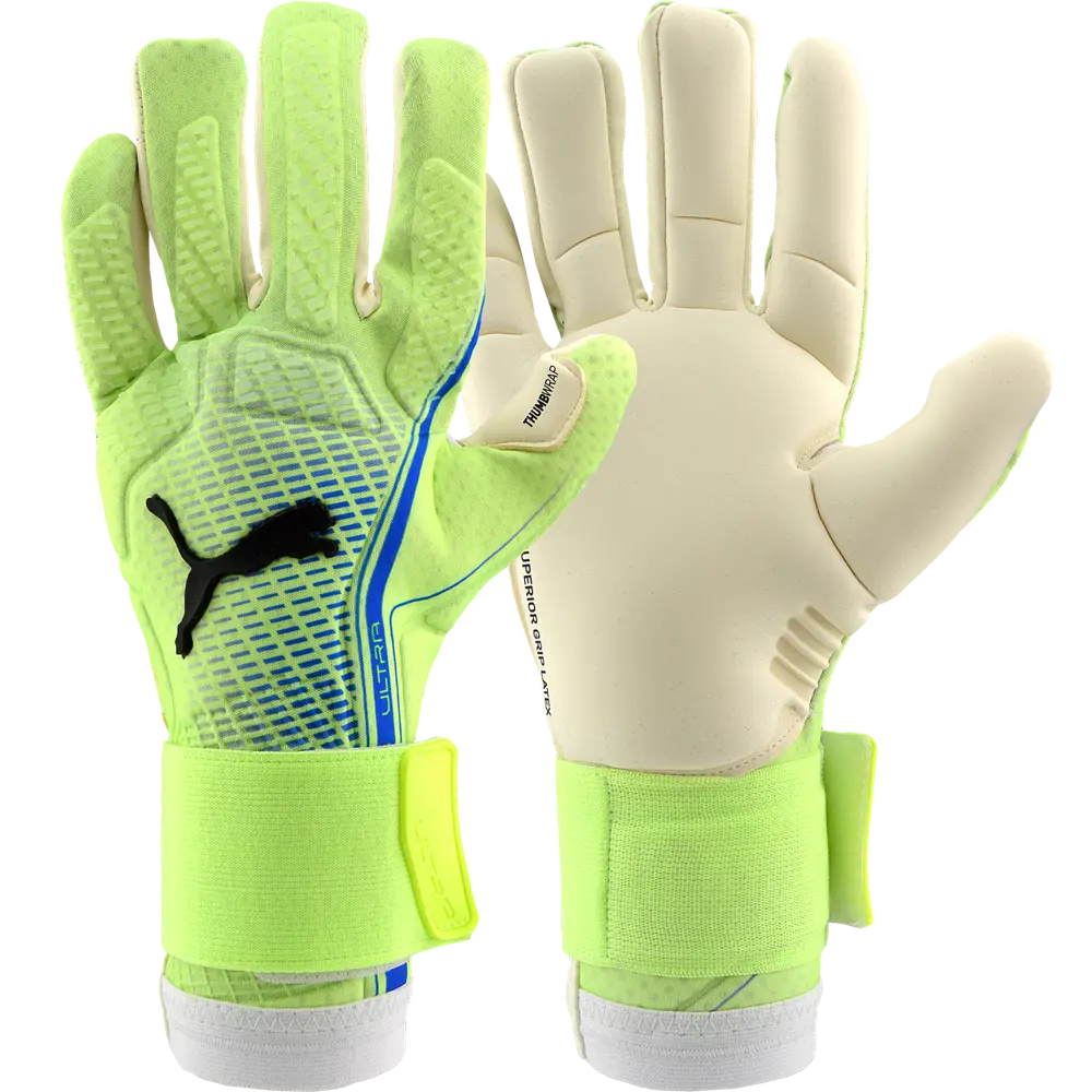 PUMA ULTRA Ultimate Hybrid Lights Out