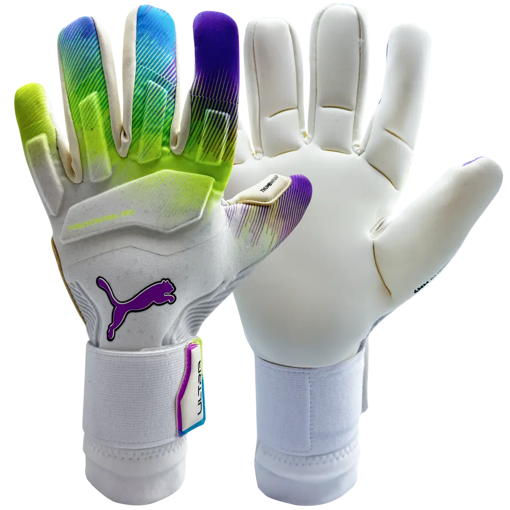 PUMA ULTRA Ultimate Hybrid Brilliance