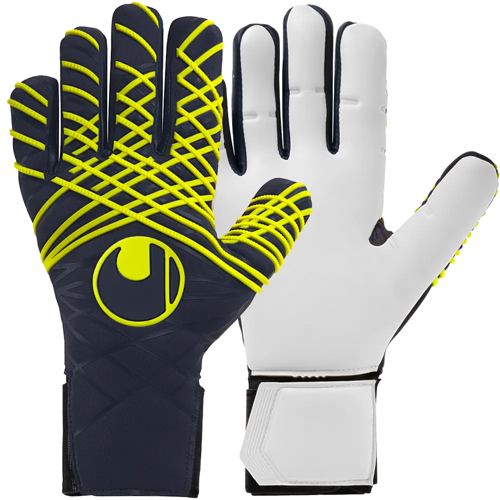 Uhlsport Prediction Absolutgrip HN Fit