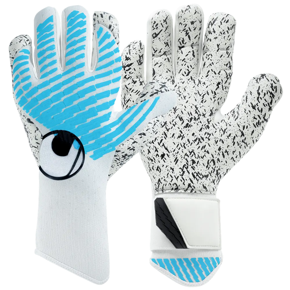 Uhlsport Cybertec Supergrip+ HN