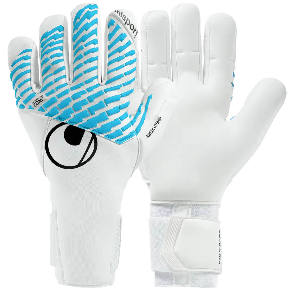 Uhlsport Cybertec Absolutgrip HN