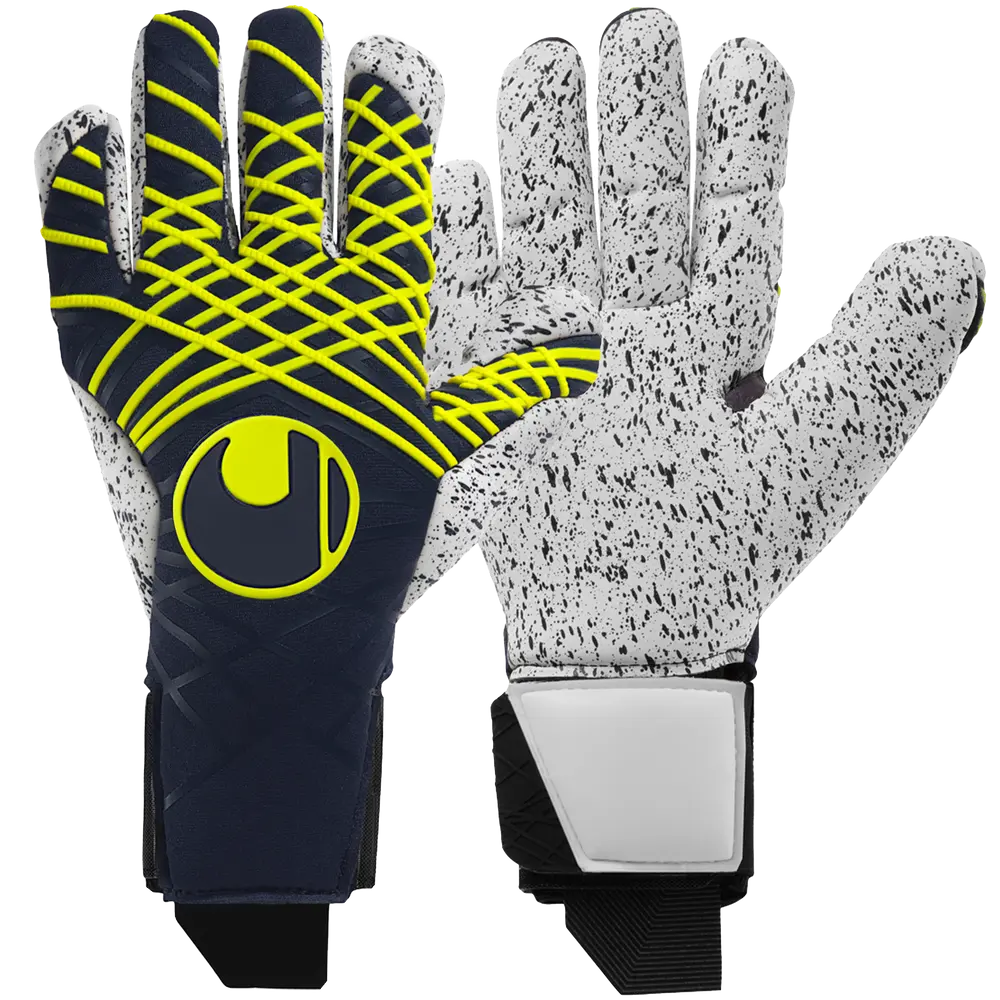 Uhlsport Prediction Supergrip+ Finger Surround