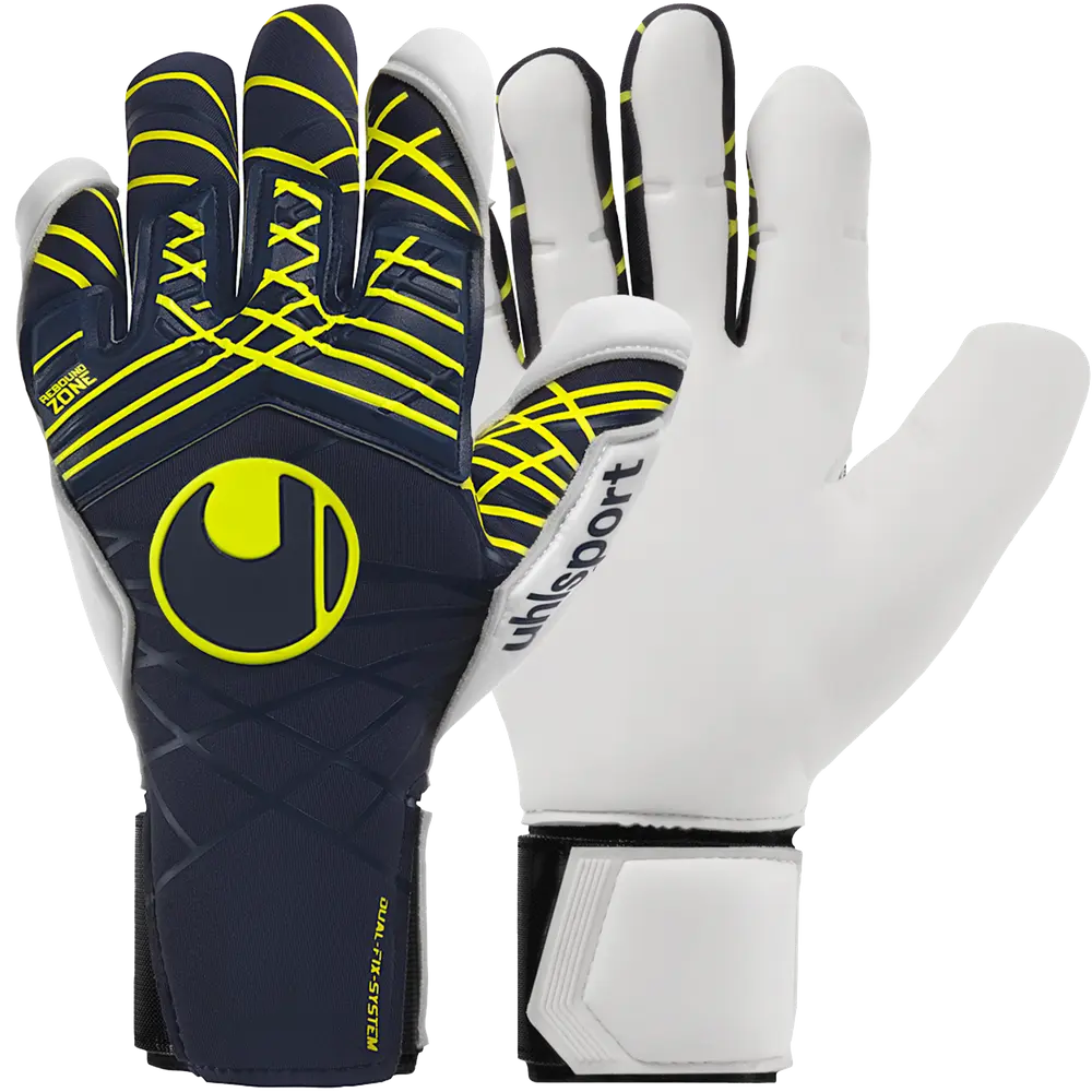 Uhlsport Prediction Absolutgrip Skin