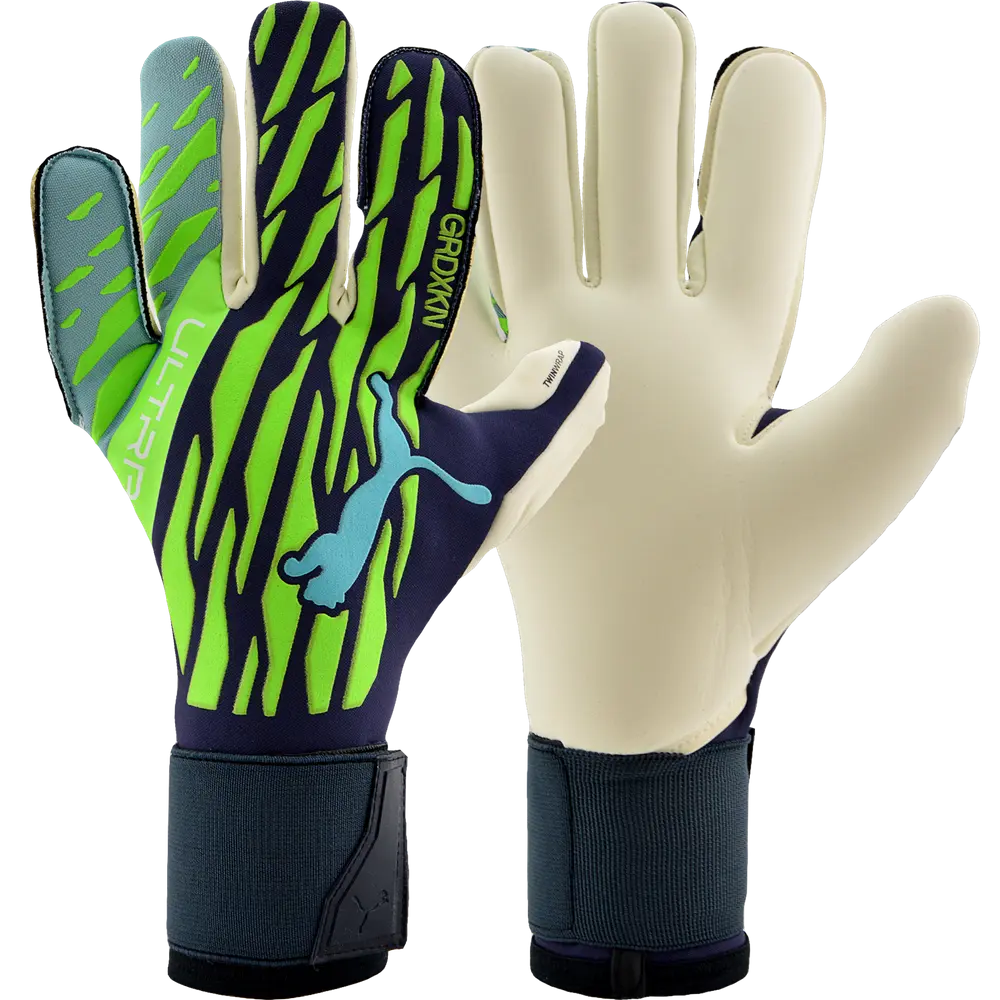 PUMA ULTRA Grip 1 Hyprid Pro Under the Lights