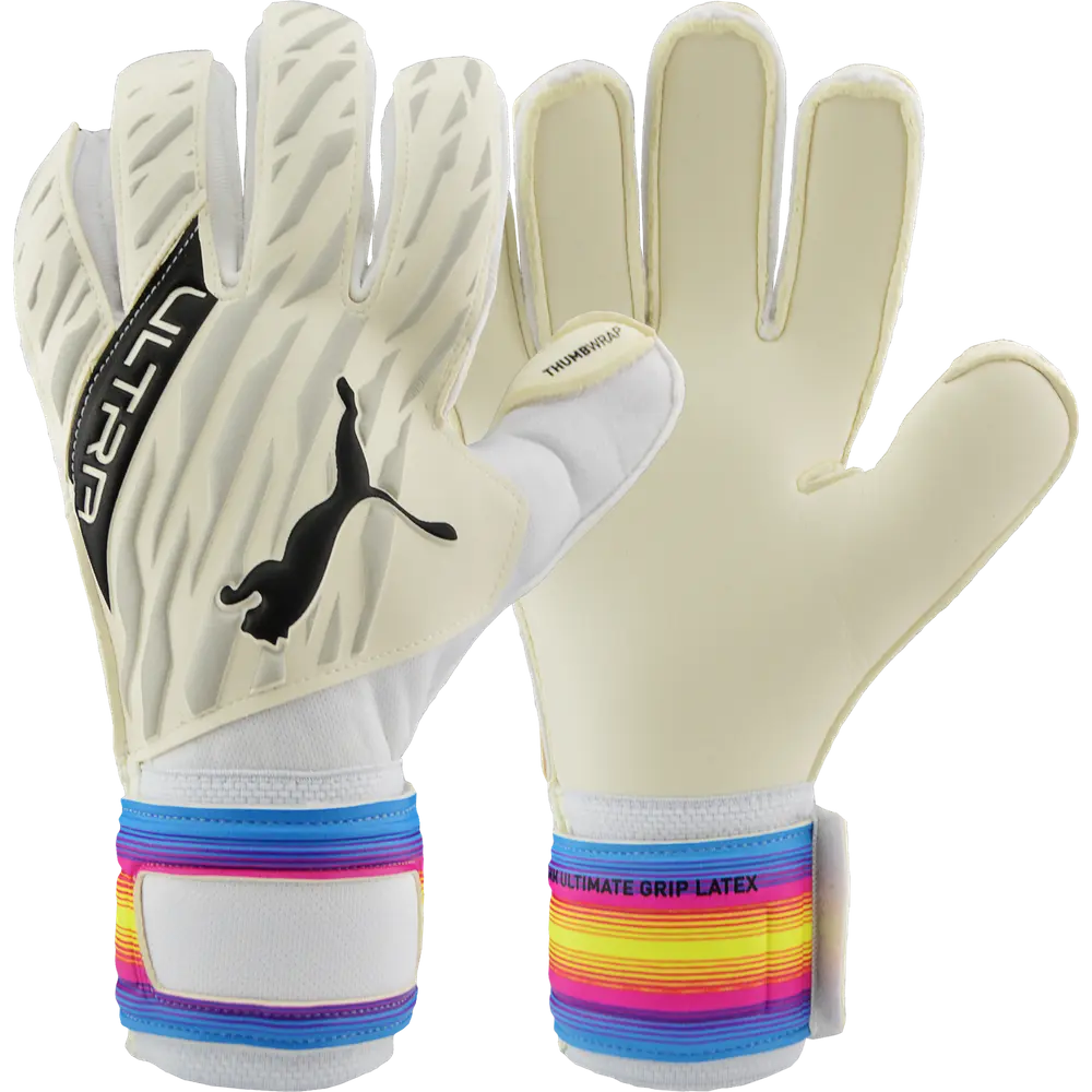PUMA ULTRA Grip 1 RC Thrill