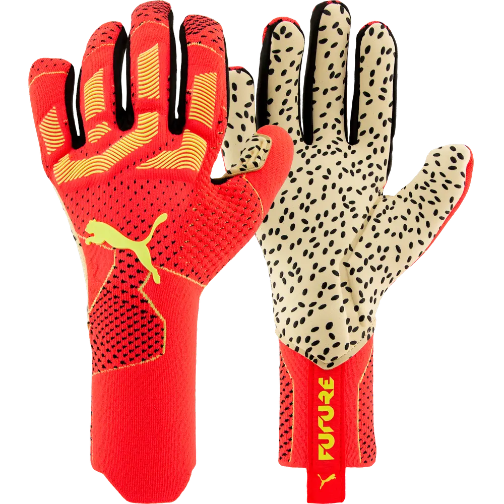 PUMA FUTURE One Grip 1 NC Fearless