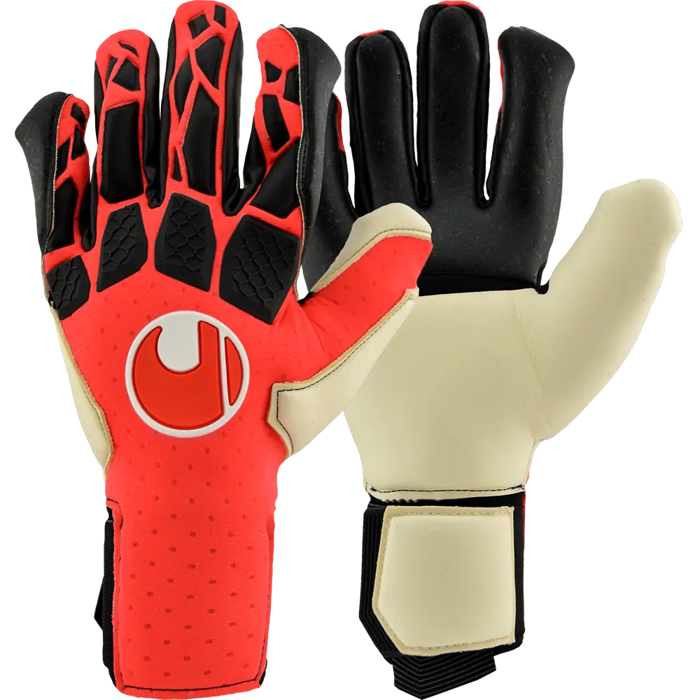 Uhlsport Hyperflex NC Hyperred