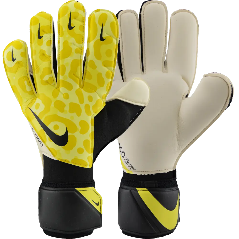 Nike Vapor Grip3 Alisson Becker