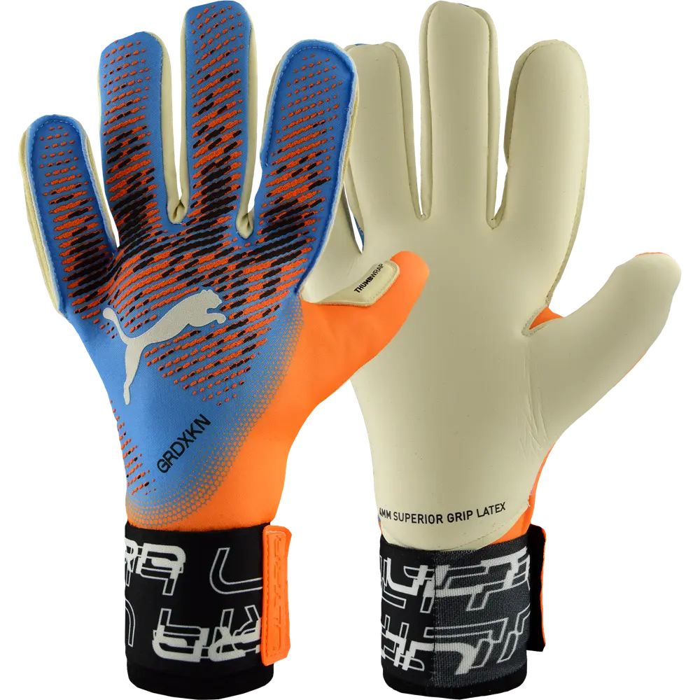 PUMA ULTRA Grip 1 Hybrid Supercharge