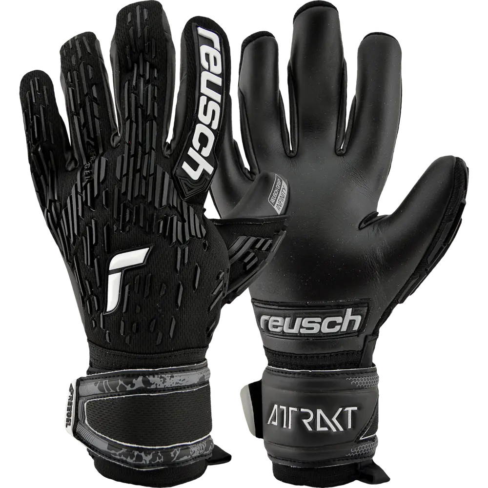 Reusch Attrakt Freegel Infinity 2023