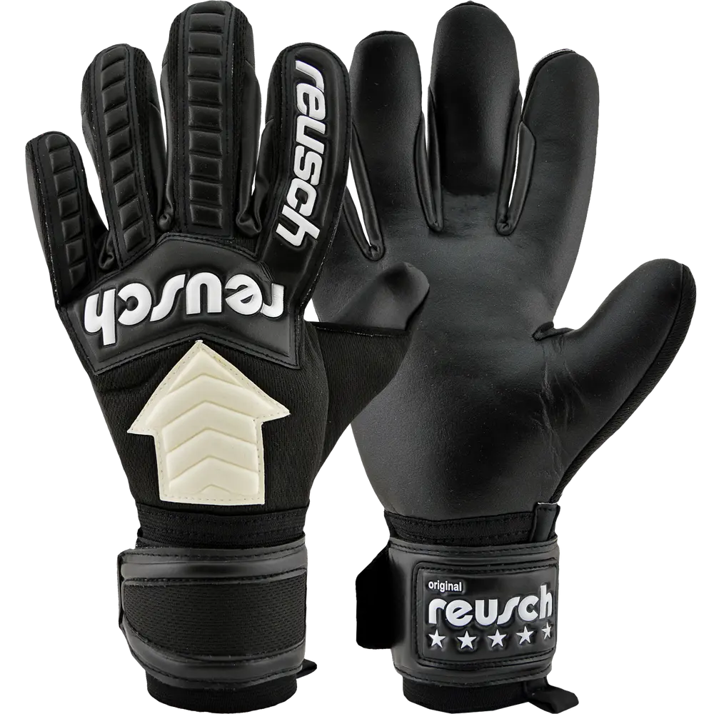 Reusch Legacy Arrow Silver