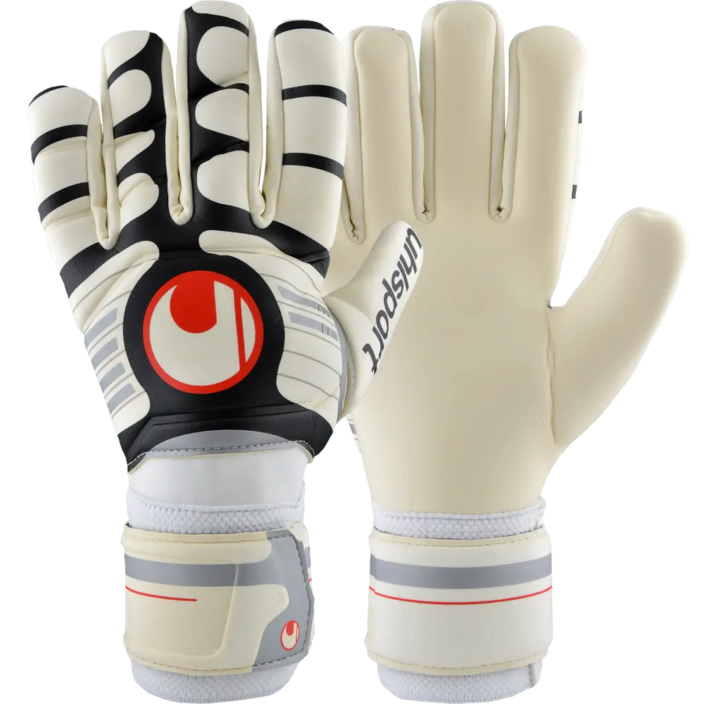 Uhlsport Cerberus Retro Absolutgrip #KsEdition