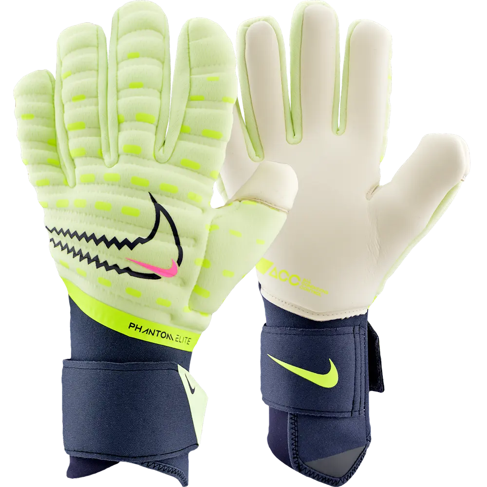 Nike Phantom Elite Luminous
