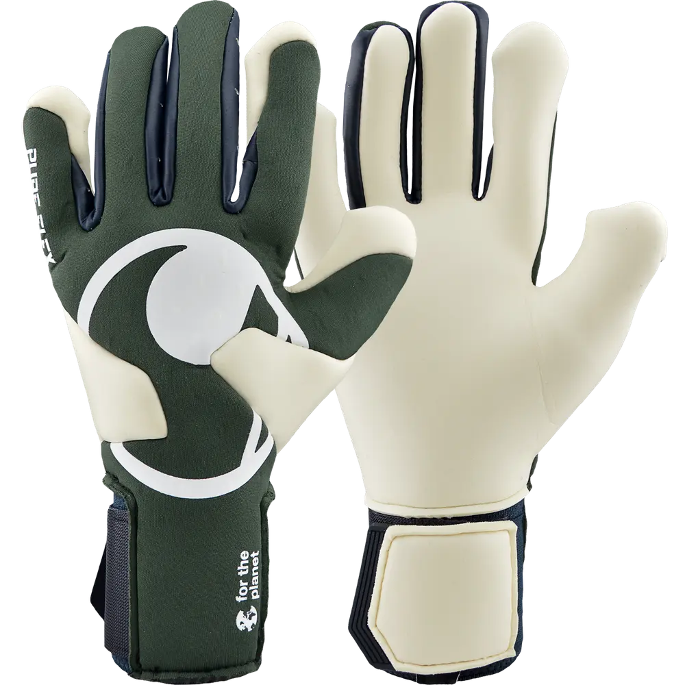 Uhlsport Speed Contact Earth Edition Pure Flex AG HN