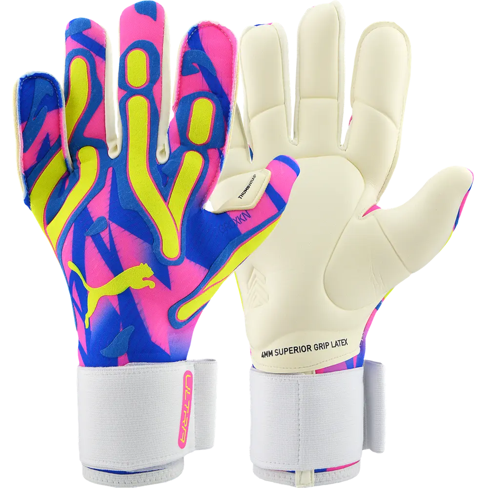 PUMA ULTRA Ultimate Hybrid Energy