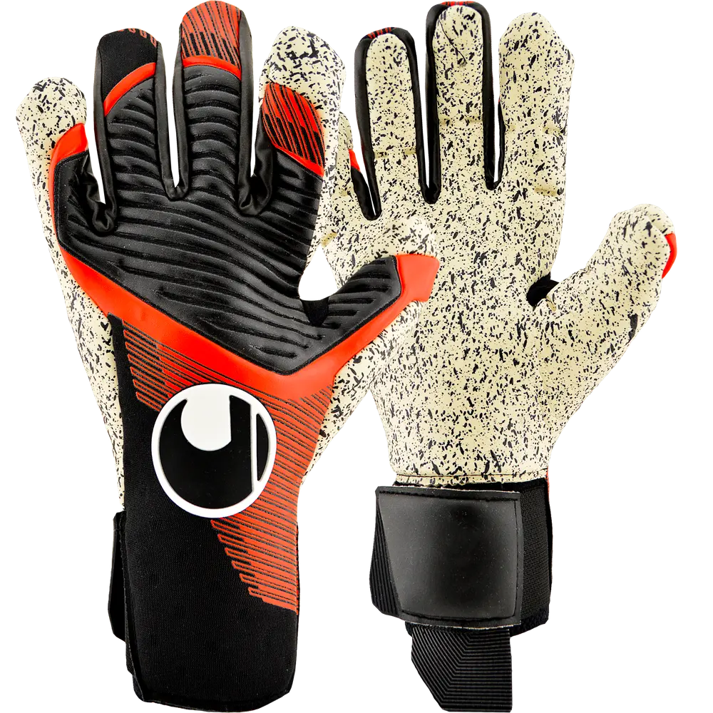 Uhlsport Supergrip+ HN Powerline