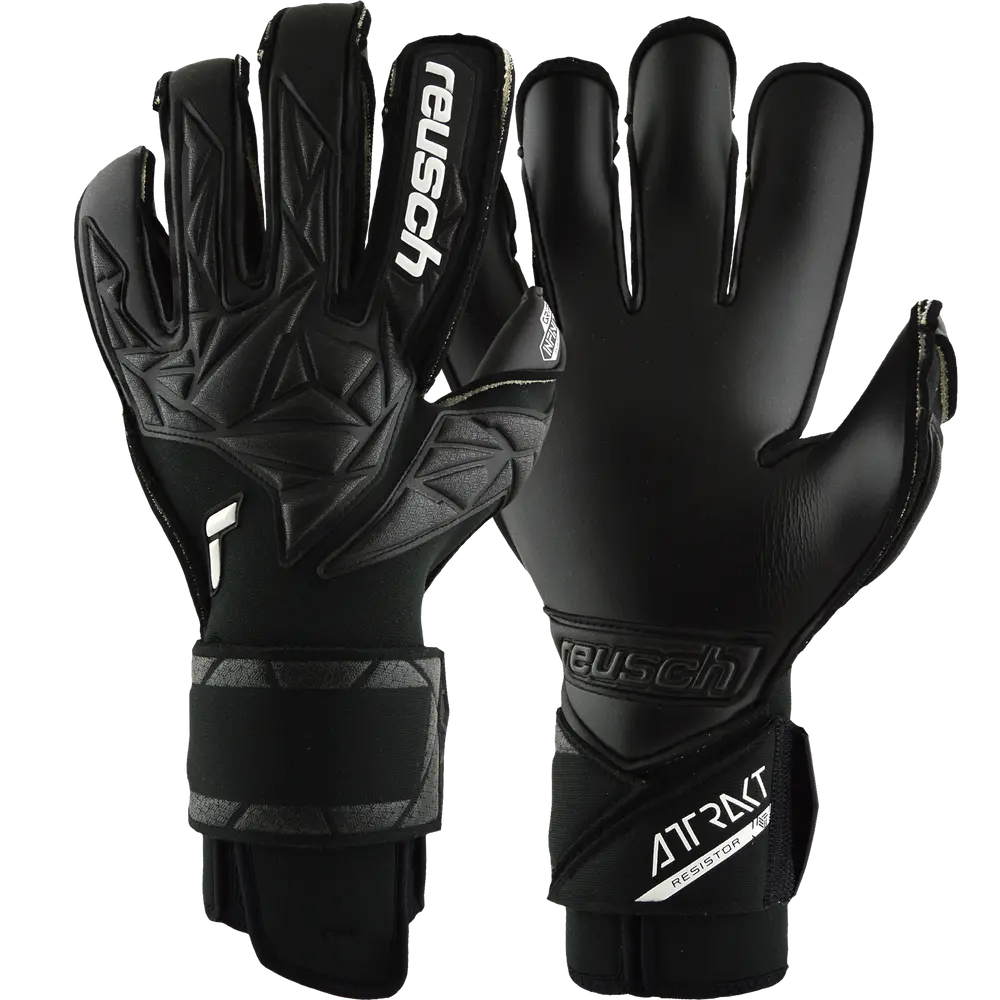 Reusch Attrakt Infinity Resistor