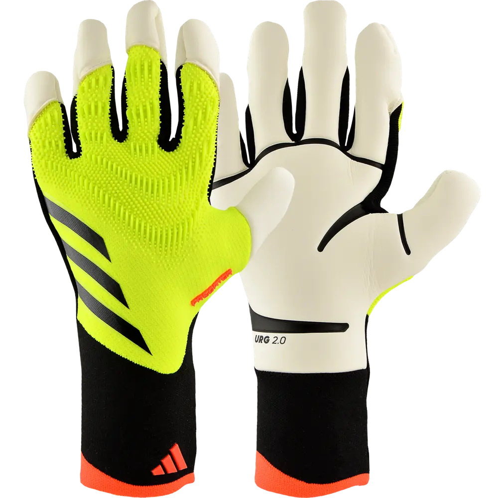 adidas Predator Pro Hybrid Energy Citrus