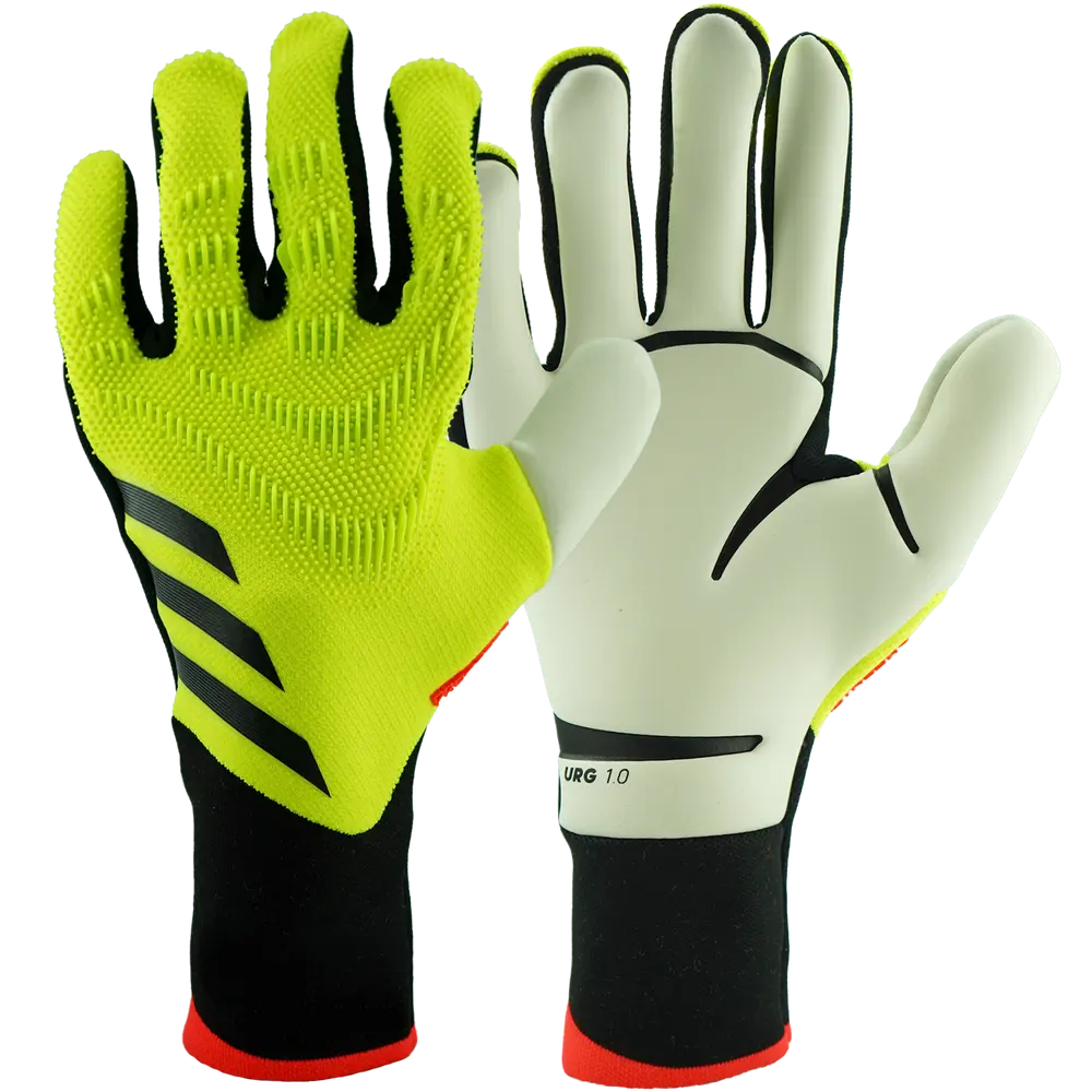 adidas Predator Pro NC Promo Energy Citrus