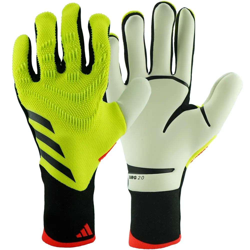 adidas Predator Pro NC Energy Citrus